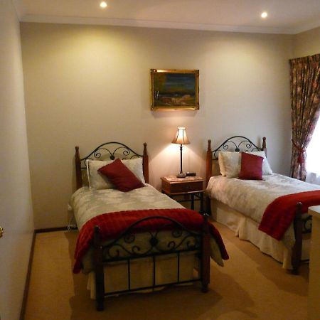 Country Charm Retreat B&B Donnybrook Buitenkant foto