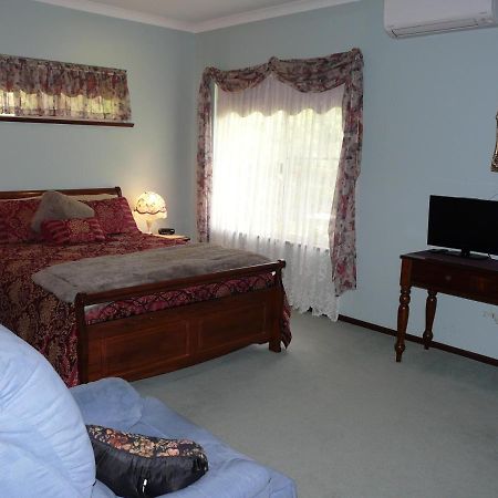 Country Charm Retreat B&B Donnybrook Buitenkant foto