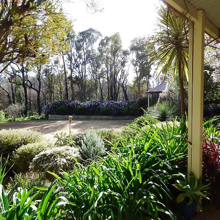Country Charm Retreat B&B Donnybrook Buitenkant foto