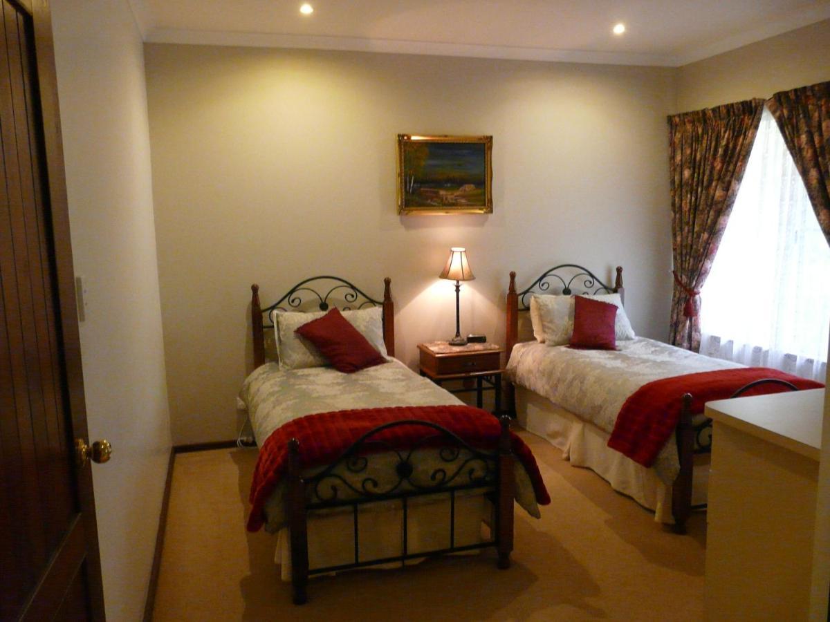 Country Charm Retreat B&B Donnybrook Buitenkant foto