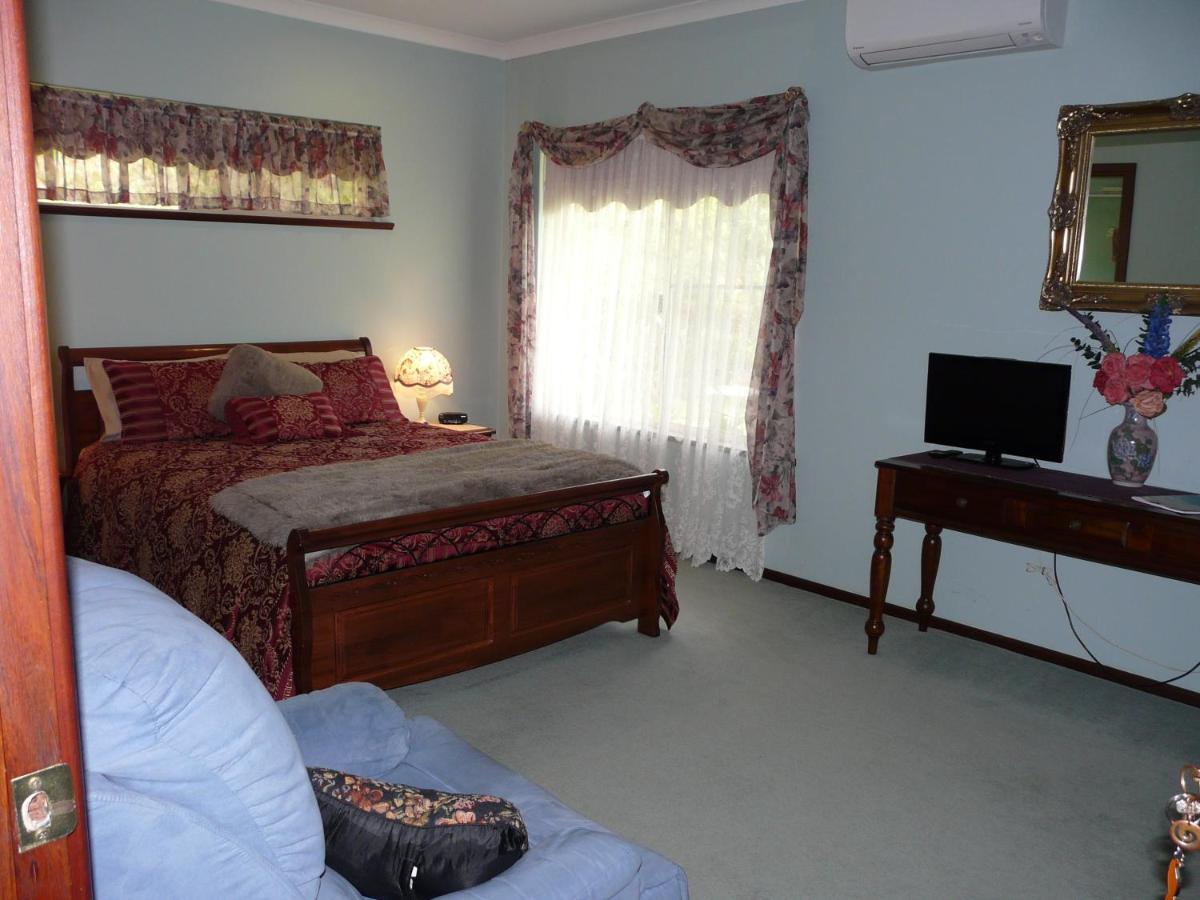 Country Charm Retreat B&B Donnybrook Buitenkant foto