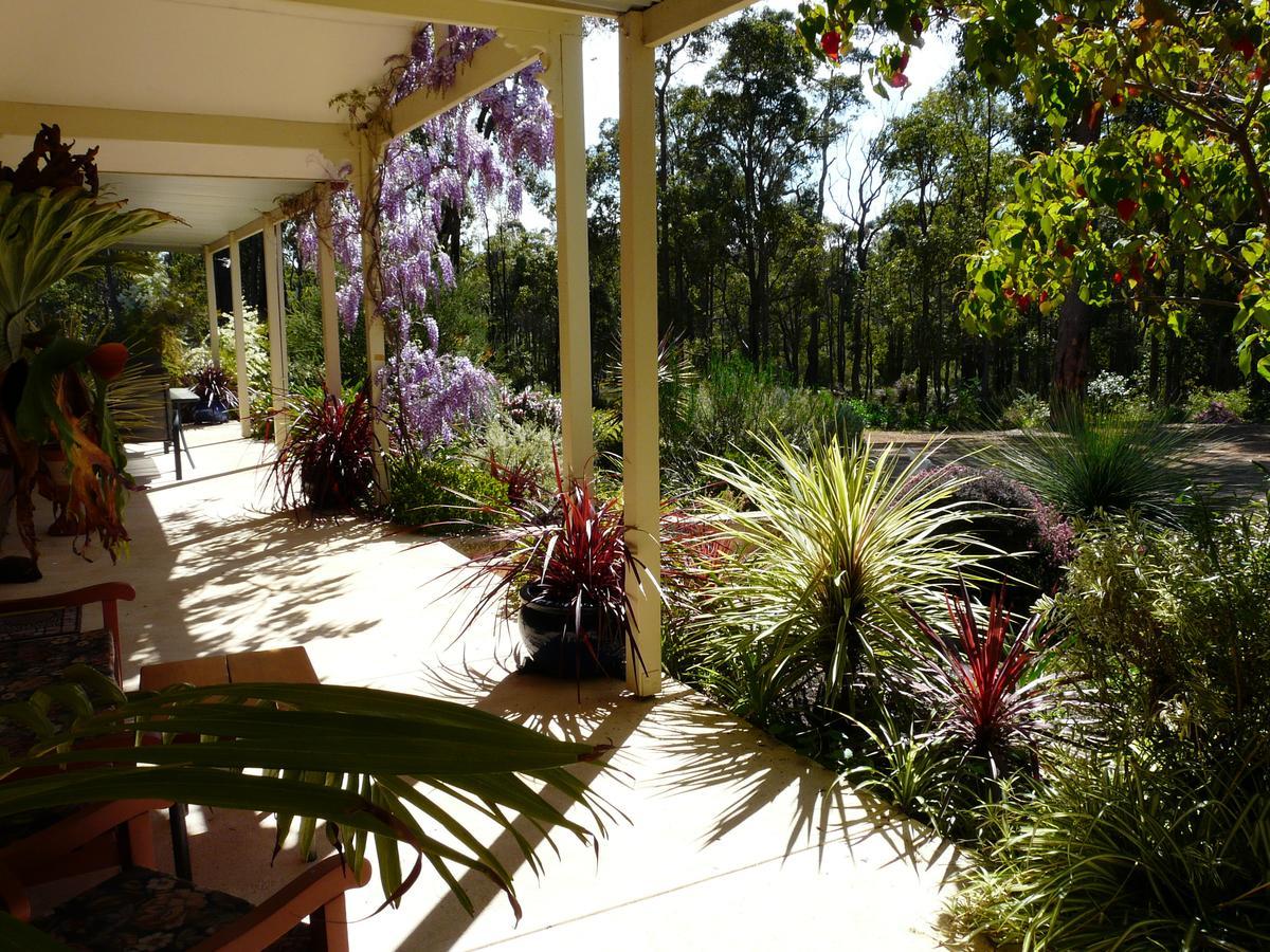 Country Charm Retreat B&B Donnybrook Buitenkant foto