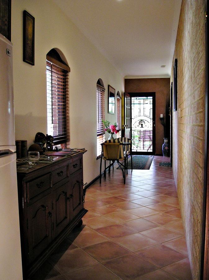 Country Charm Retreat B&B Donnybrook Buitenkant foto