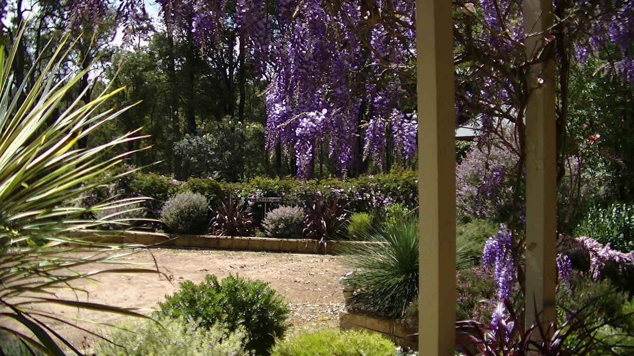 Country Charm Retreat B&B Donnybrook Buitenkant foto