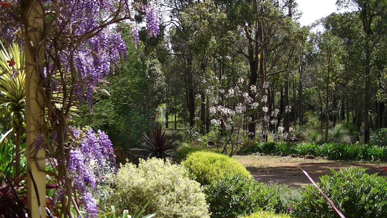 Country Charm Retreat B&B Donnybrook Buitenkant foto